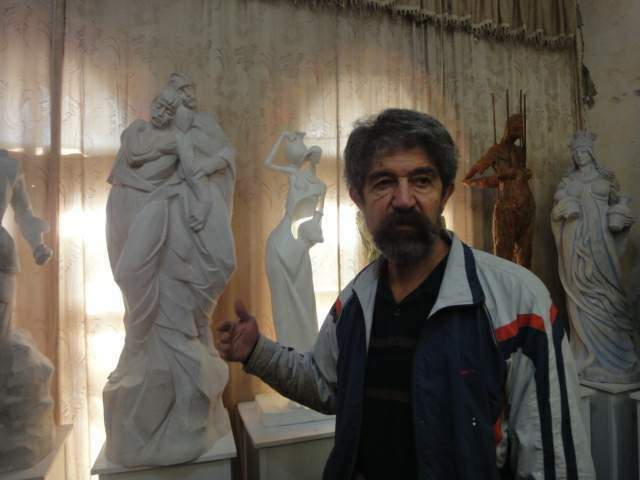 هادی ضیا الدینی